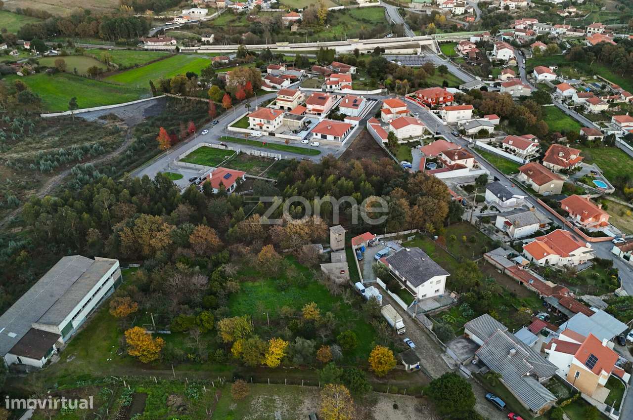 Terreno p/construção 6730m2 - Grande imagem: 4/9