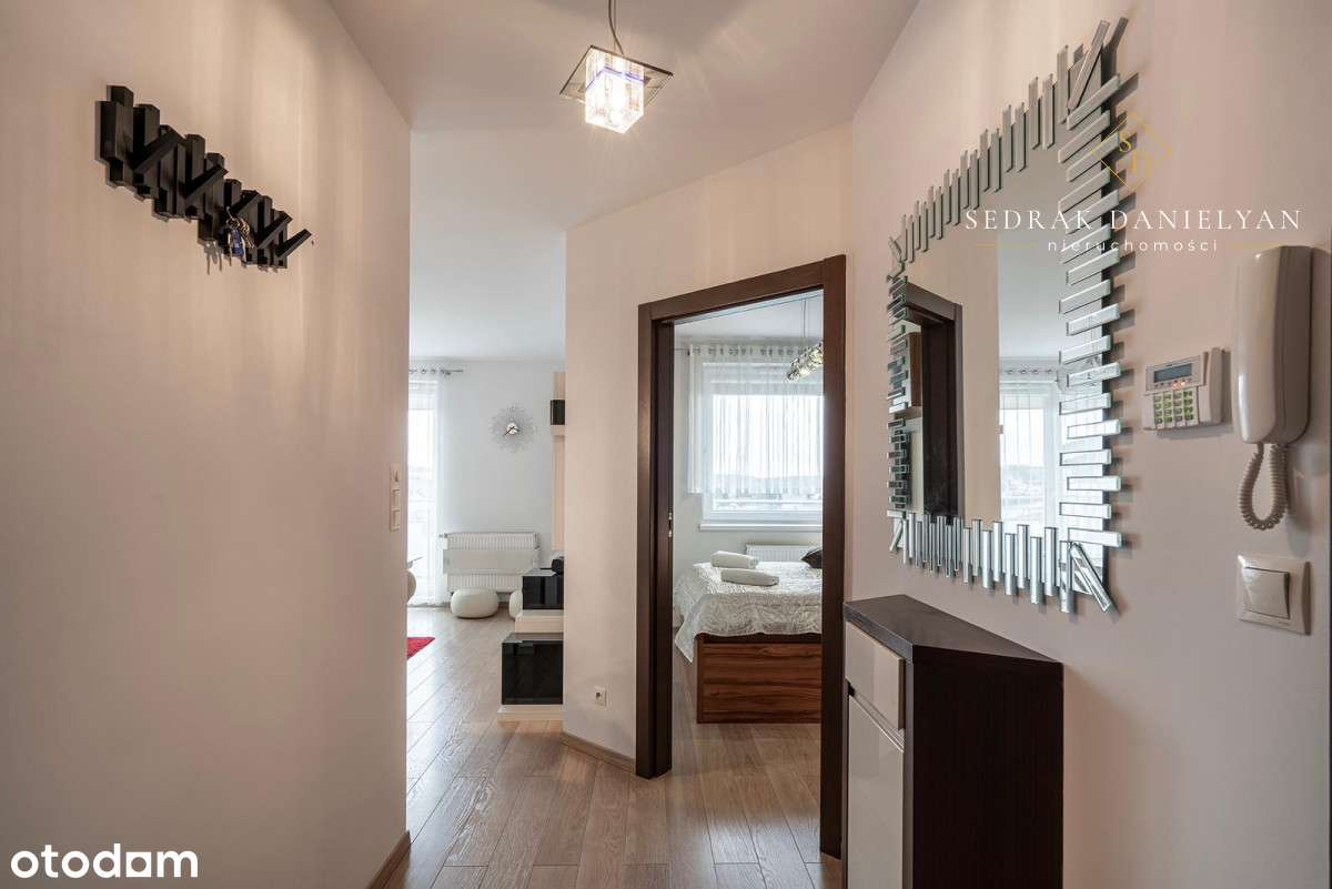 3 Pokoje Pogórze Widok Na Morze Z Hg I Kl.-10