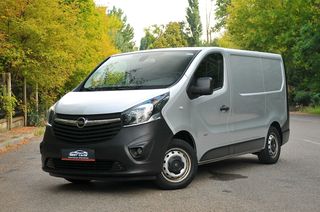 opel vivaro tour olx