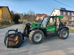 Deutz-Fahr Agrovector 37.7 - 14