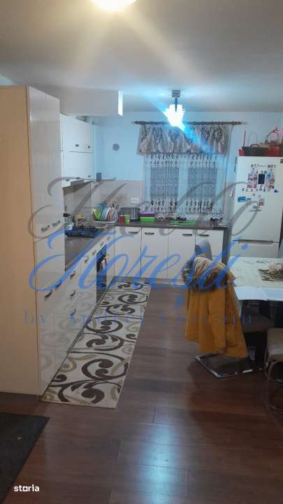 Apartament 4 camere, 82.43 mp  Zona Nora Manastur - Imagine principală: 5/8