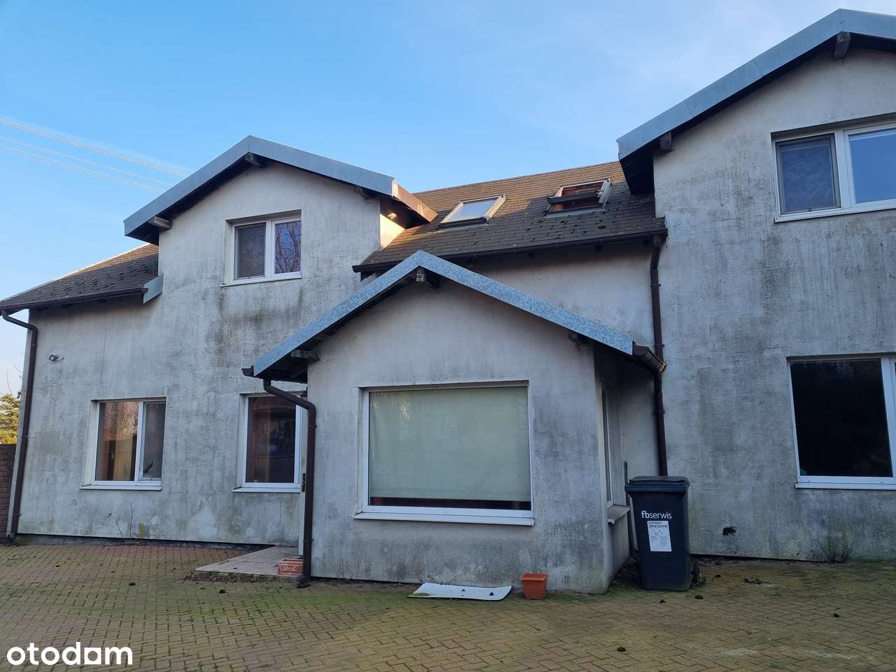 Junikowo Fabianowo ul. Kowalewicka Dom na działce 962 m2-18