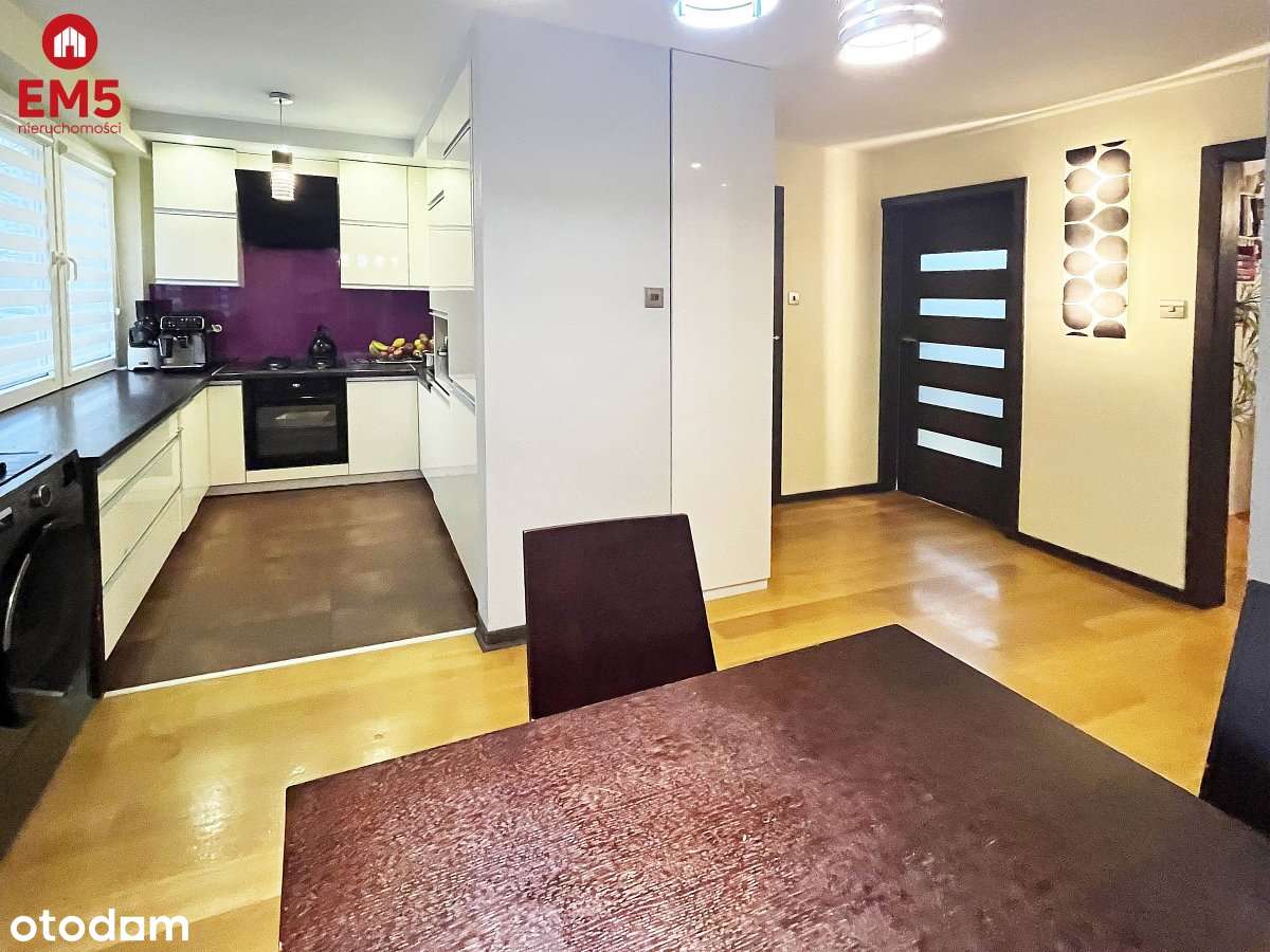 Mieszkanie na parterze do wprowadzenia-2