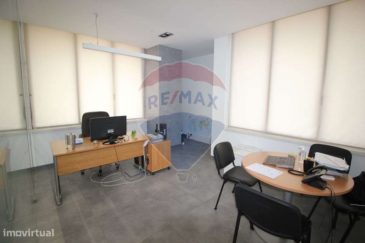 Escritório  para venda - Grande imagem: 5/19