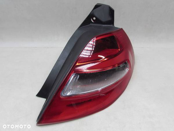 RENAULT MEGANE II LIFT LAMPA TYL PRAWA 8200413216 06-09 !! OKAZJA !! - 2