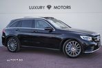 Mercedes-Benz GLC 300 e 4MATIC - 13