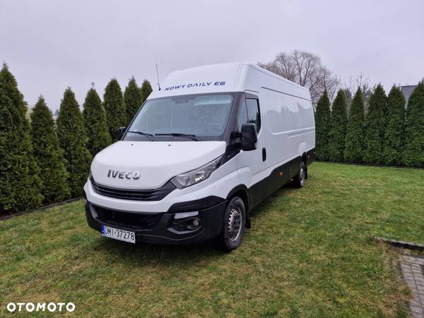 Iveco daily - 1