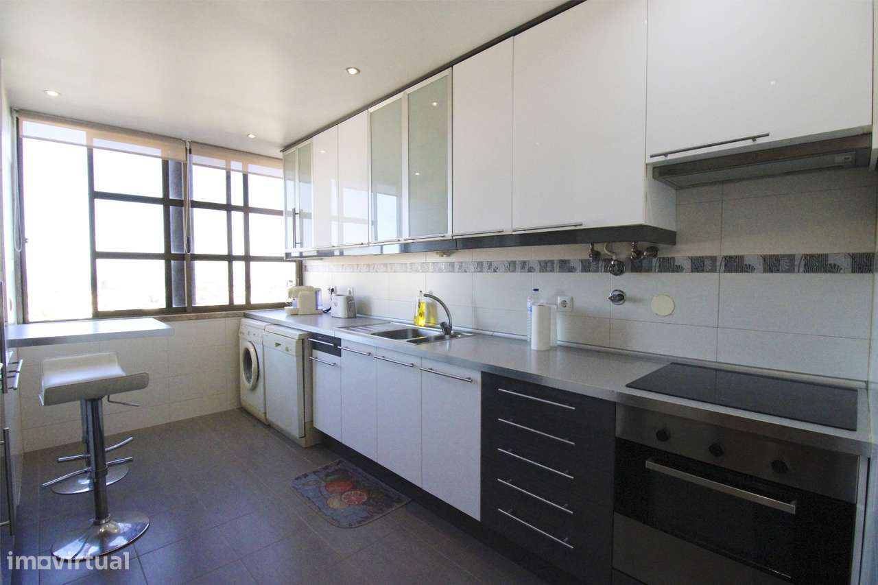 Apartamento T3 centro Almada - Grande imagem: 5/31