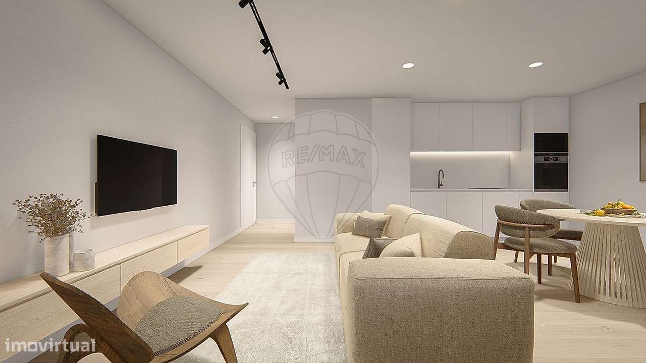 Apartamento T1 para venda - Grande imagem: 4/16