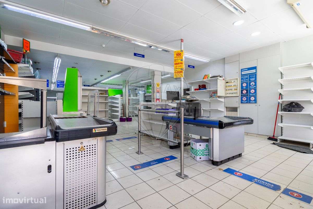 Loja  para venda - Grande imagem: 4/17