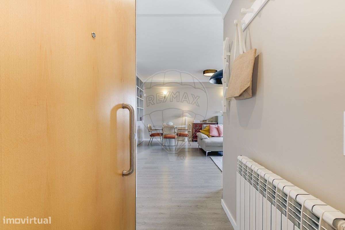 Apartamento T2 para venda-7