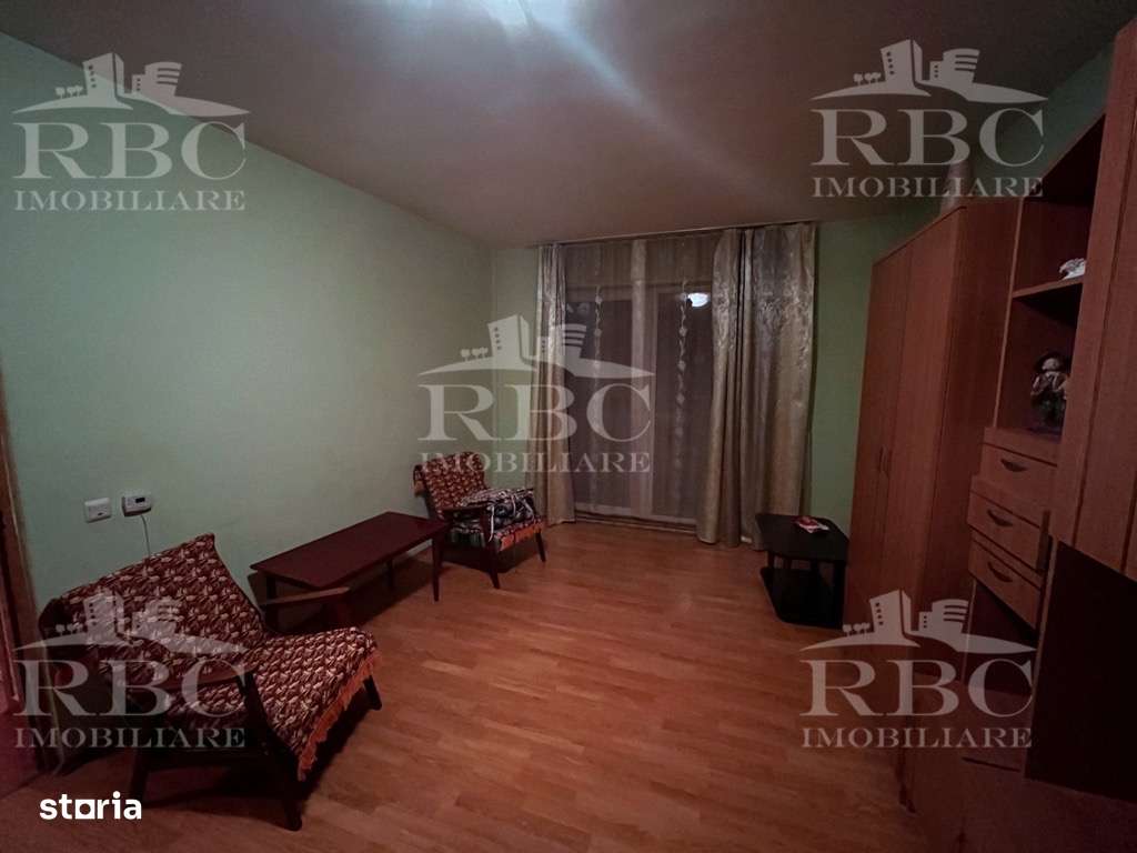 Apartament 2 camere cu terasă spațioasă și parcare - Imagine principală: 3/13