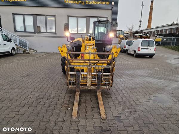 JCB ładowarka teleskopowa 540-1140 - 9