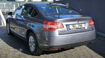 Citroën C5 1.6 HDi VTR+ - 11