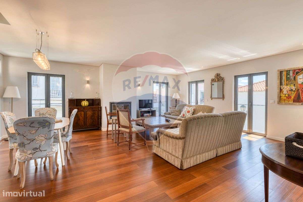 Apartamento T3 para venda - Grande imagem: 2/28