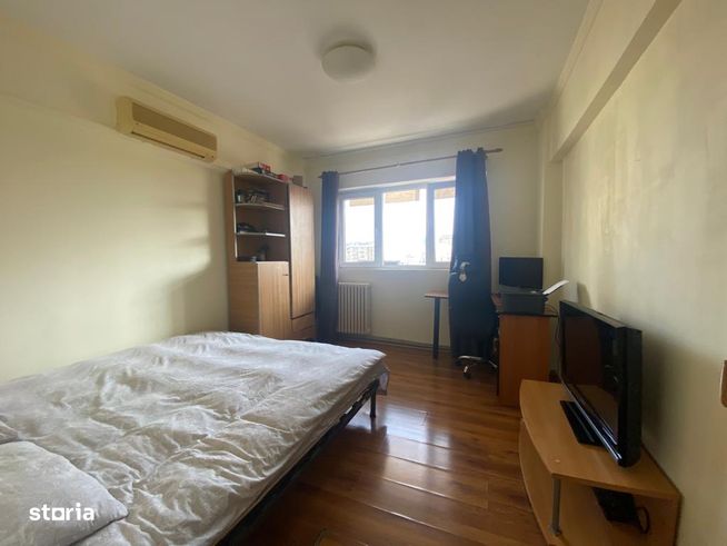 Centru - Piața Unirii , apartament 4 camere , 92 mp etaj intermediar-6