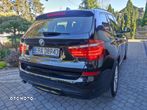 BMW X3 xDrive20d Advantage - 8