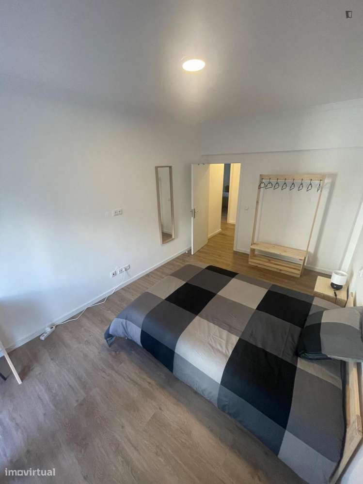 Quarto - localizado em Lumiar Lisbon - Grande imagem: 5/10