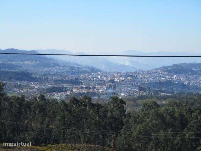 Terreno com 2.530m2 em Estorãos - Fafe - Grande imagem: 4/13