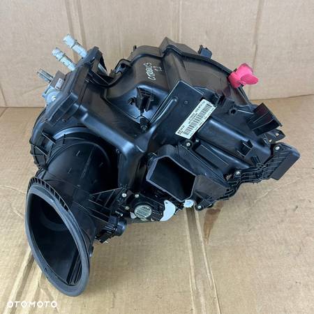 CITROEN C3 1.2 NAGRZEWNICA CLIMATRONIC 9675394680 - 4