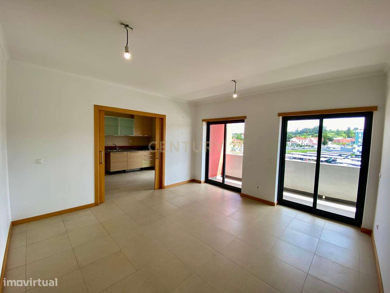 Apartamento T2 | Arrendamento | Caldas da Rainha - Grande imagem: 5/16