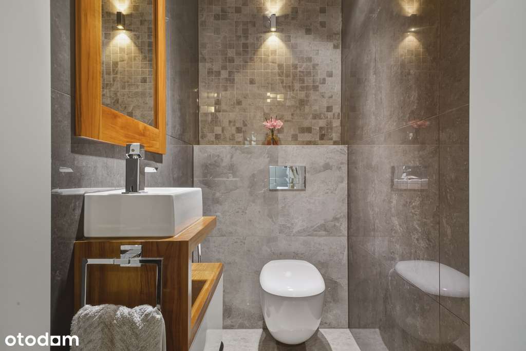 ⭐ M4 | 95 m2 + taras 31 m2 | Jeziorańskiego ⭐-13