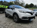 Renault Captur 1.5 dCi Exclusive - 2