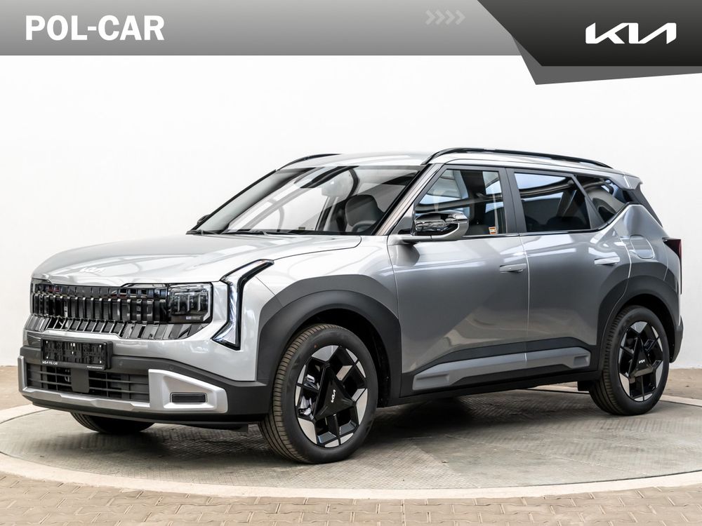 Kia Seltos 1.6 T-GDI L DCT 2026