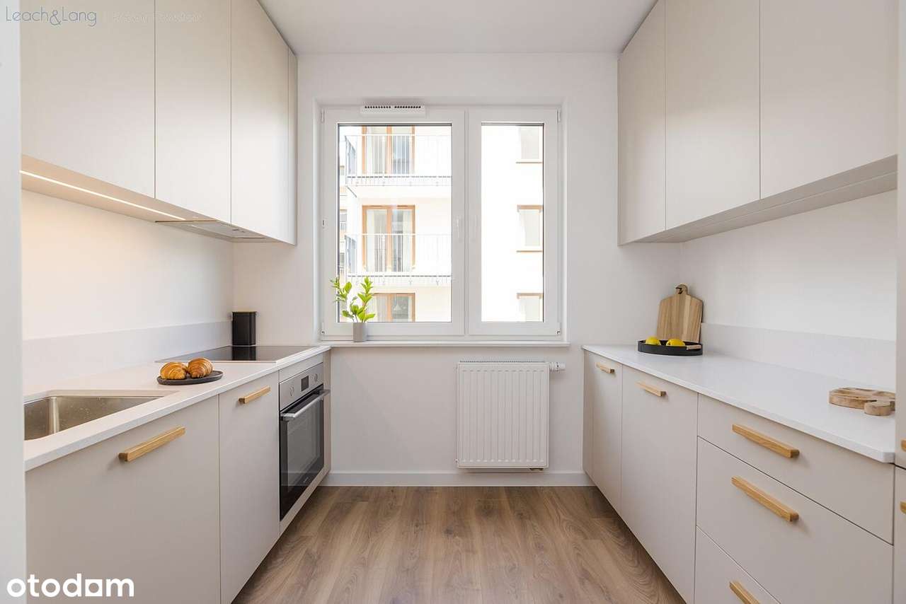 Fredry | 2-pok | balkon | nowe| zapytaj o rabat-6