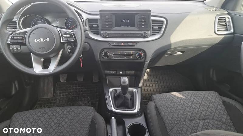 Kia Ceed 1.5 T-GDI S - 5