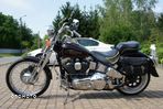 Harley-Davidson Softail Springer Classic - 3