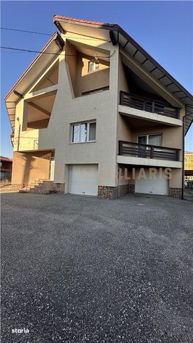 Casa de vanzare, zona Branduselor-3