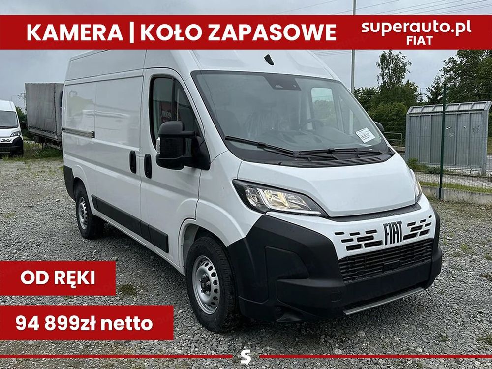 Fiat Ducato 2026