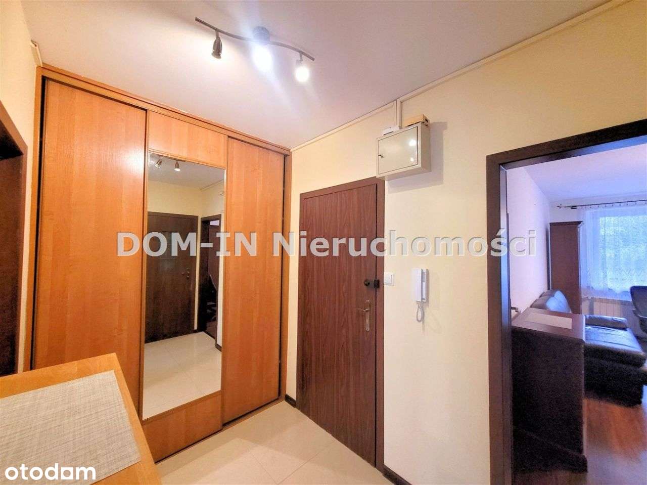 M-3 Pawłowice układ szwedzki, 1 p, balkon-11