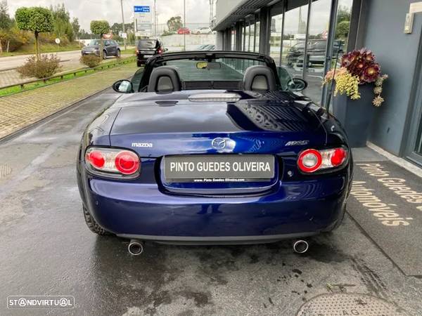 Mazda MX-5 MZR 1.8 Exclusive Plus R.C. - 17