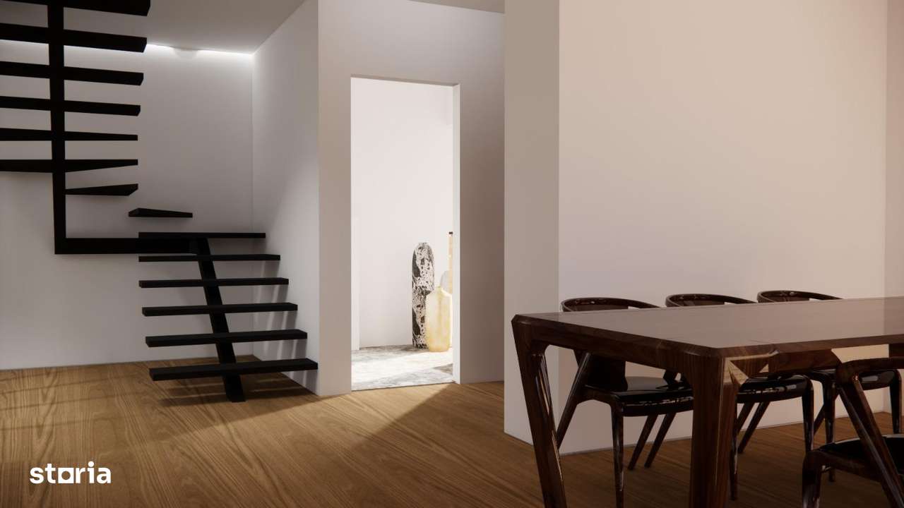 Casă de vânzare, Modernă Ready To Move,Cantemir-2