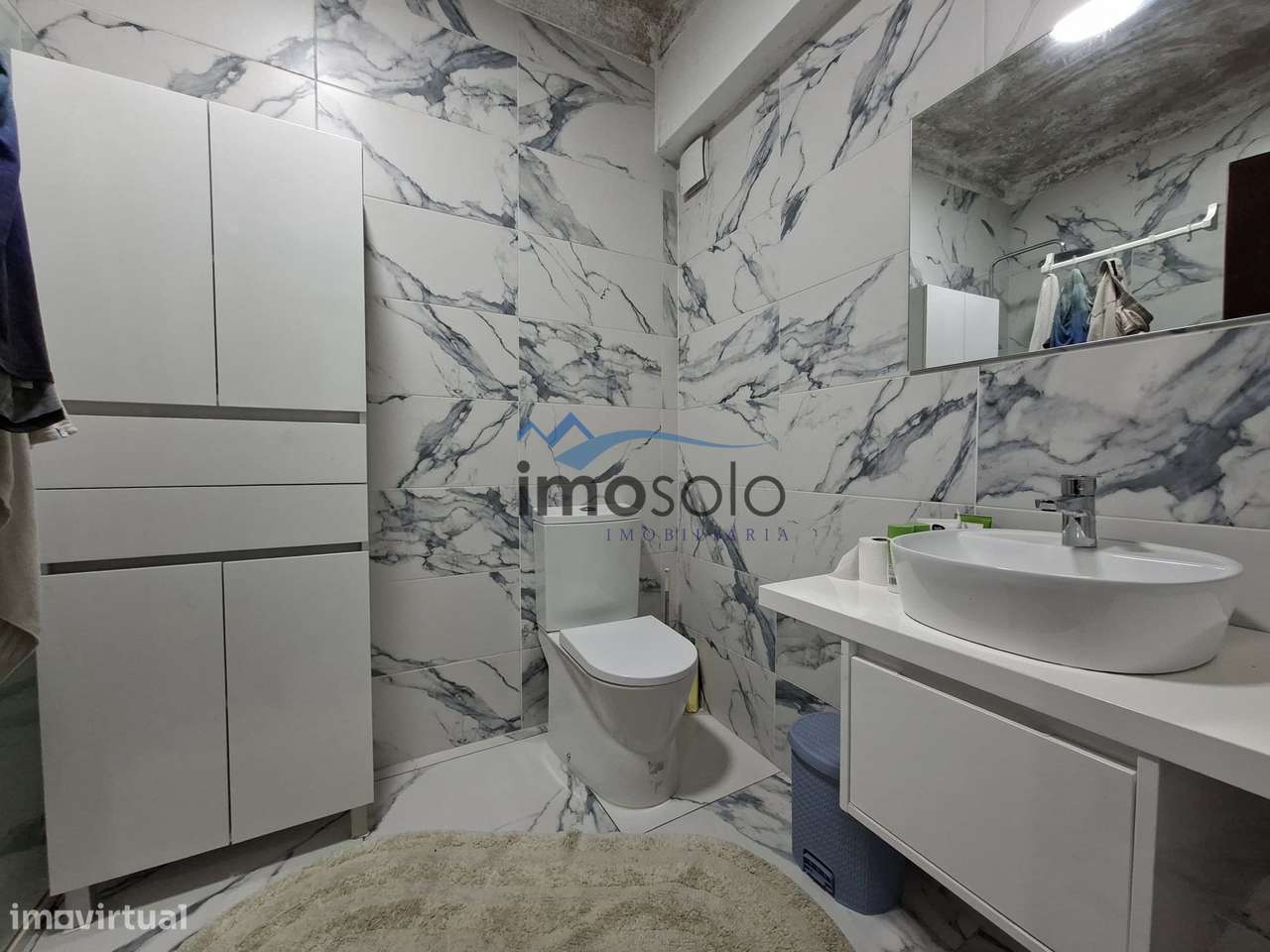 Apartamento T3 em Cucujães, Oliveira de Azeméis - Grande imagem: 5/15