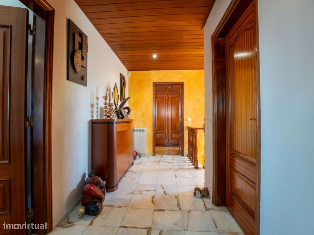 Moradia T5 - Viva com qualidade em Azeitão, a poucos minutos da Arr...-34