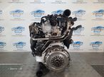 MOTOR COMPLETO 2.0 TDI 16V 140CV BKD SEAT LEON TOLEDO ALTEA AUDI A3 8P VW VOLKSWAGEN GOLF TOURAN JETTA SKODA OCTAVIA MOTOR ARRANQUE ALTERNADOR BIMASSA COMPRESSOR EMBRAIAGEM BOMBA DIRECAO INJETORES - 2