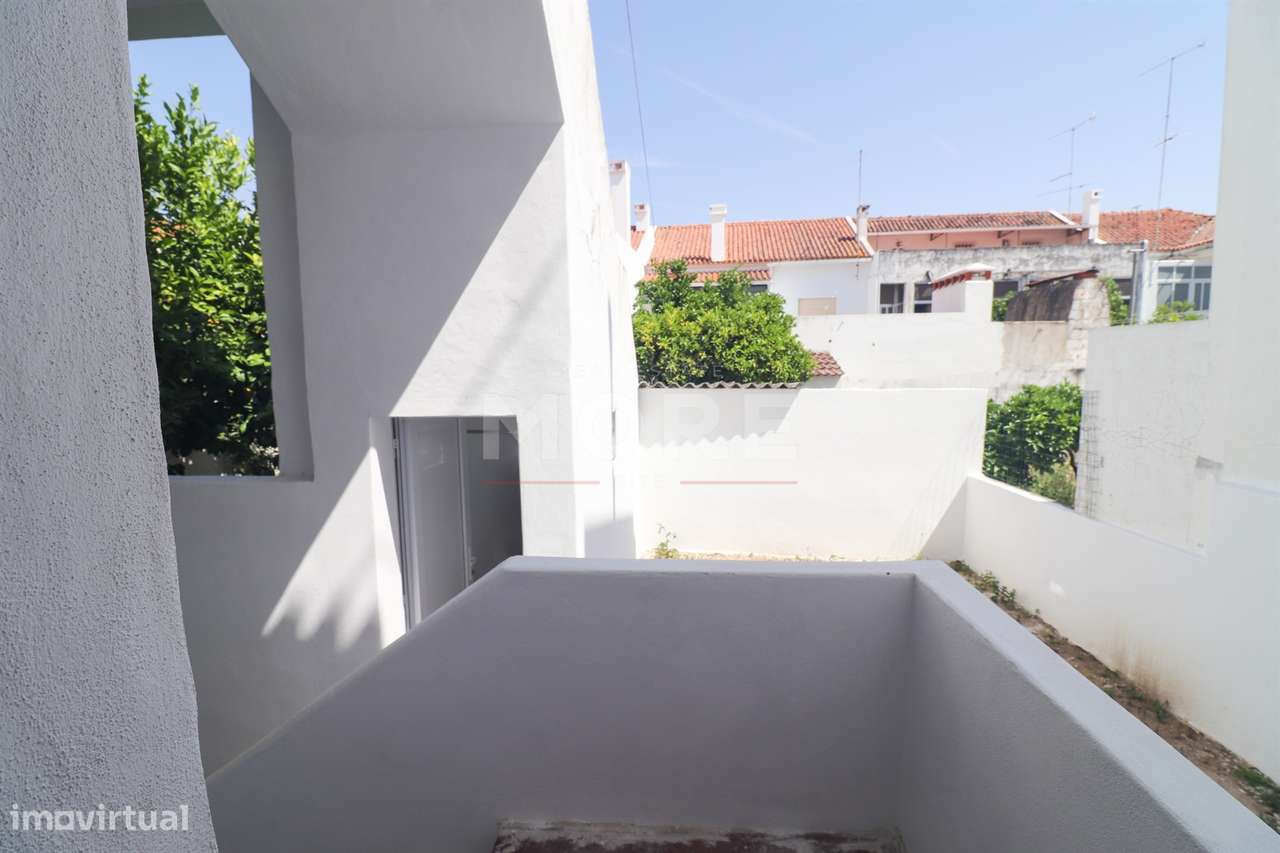 Moradia T3 com quintal - Évora - Senhora da Saúde-12