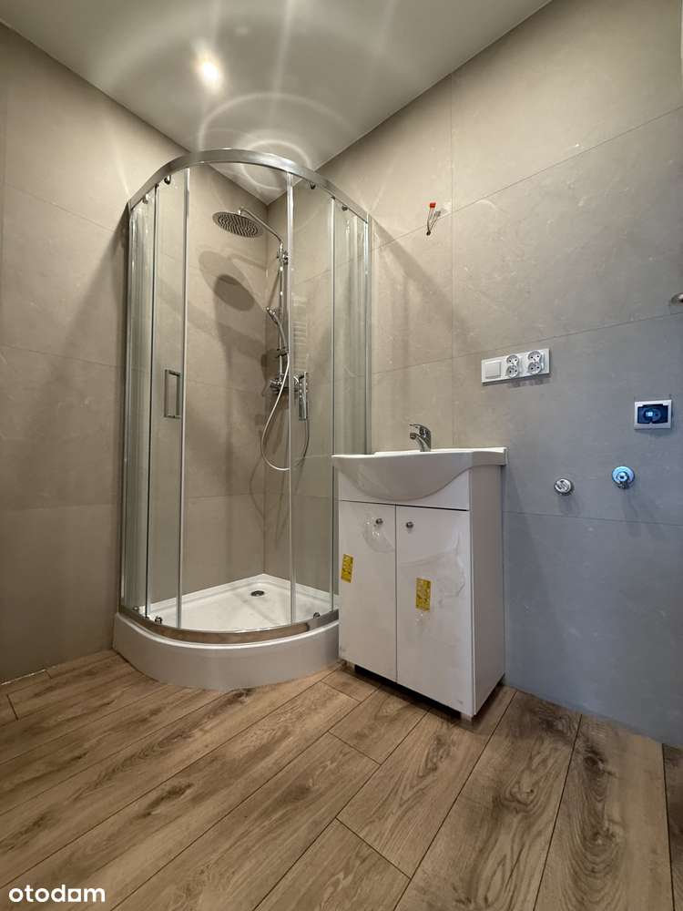 Mieszkanie 2 pokojowe po remoncie Gdańsk Chełm-8