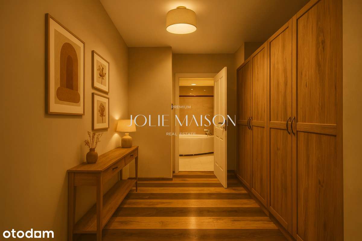 Przestronne 2pok z możliwością aranżacji trzeciego-9