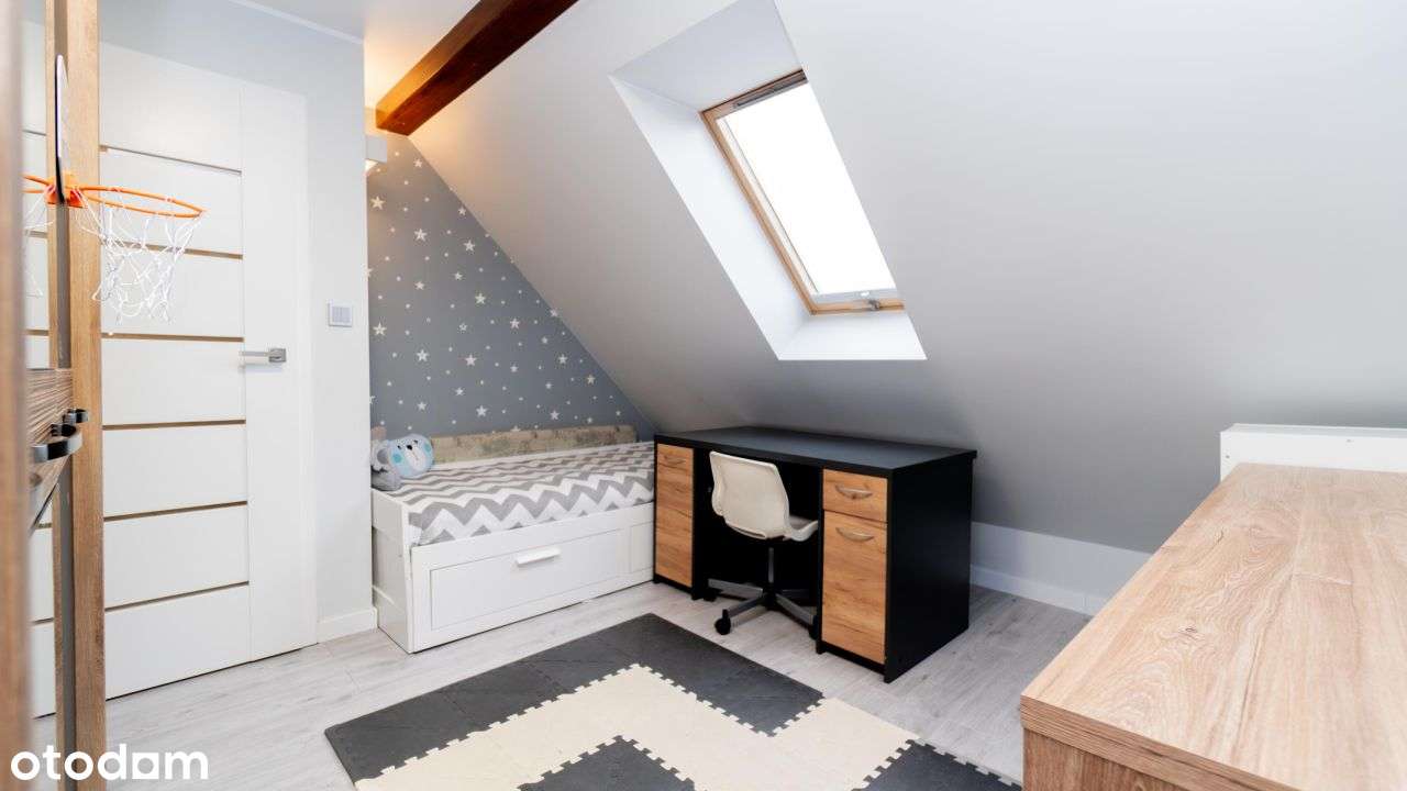 Mieszkanie, 72,48 m², Elbląg-4