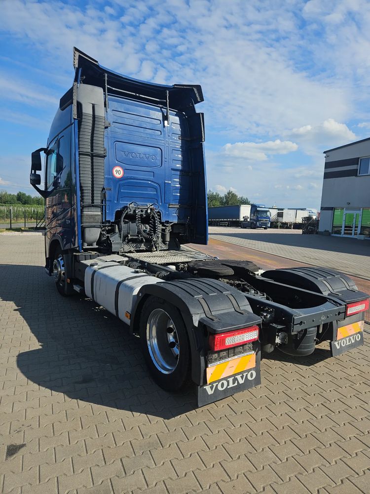 Volvo FH 2016