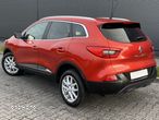 Renault Kadjar 1.6 dCi Energy Bose 4x4 - 4