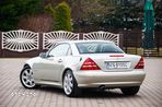 Mercedes-Benz SLK 230 Kompressor - 9