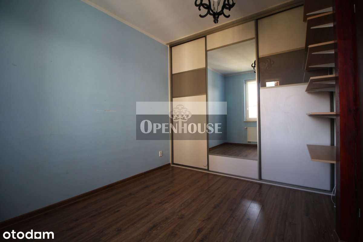 Dwupokojowe mieszkanie do wynajęcia - Stare Miasto - Pełny obrazek: 4/7