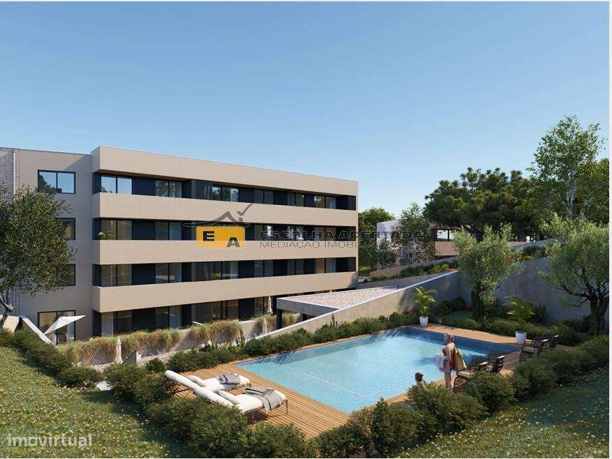Empreendimento residencial Valadares-6