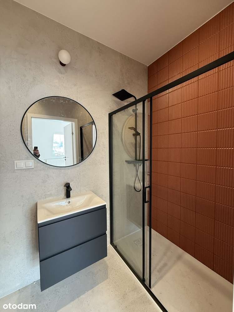 Wyjątkowa kawalerka w kamienicy premium | Garbary-17