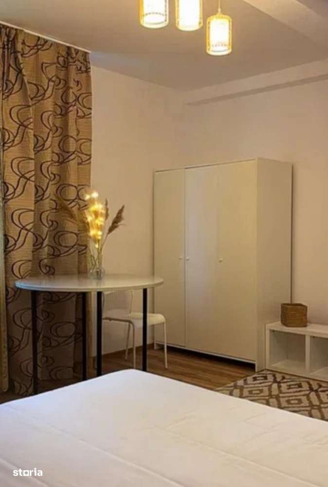 Garsoniera moderna Galeriile titan - Imagine principală: 3/10